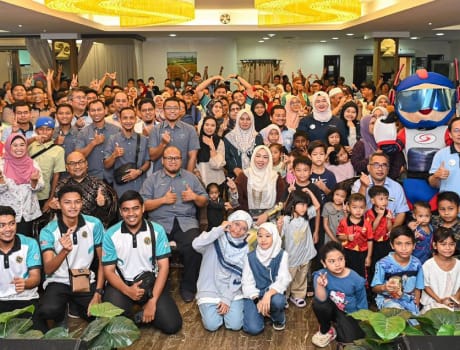 Energy Smart Carnival