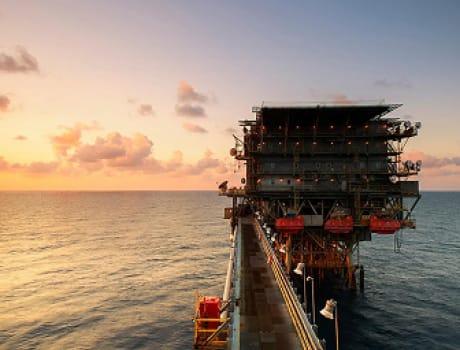 Gas Pricing Framework