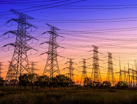 Grid System Operation