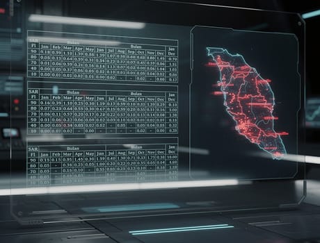 System Average RMS Frequency Index (SARFI)
