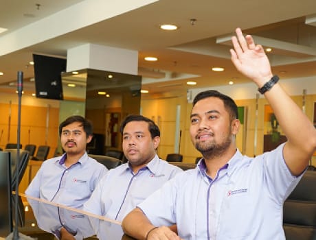 Training and Development