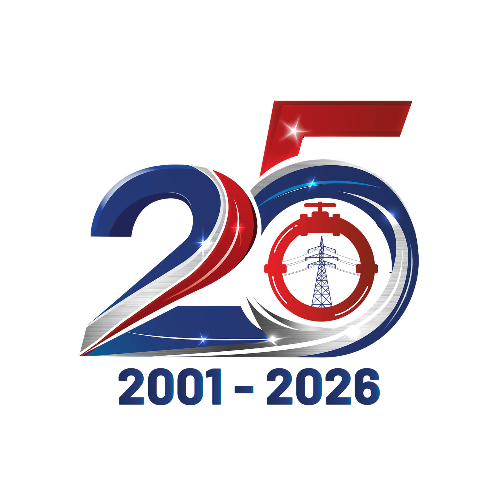 Silver Jubilee (25th Anniversary &ndash; 2001 &ndash; 2026)