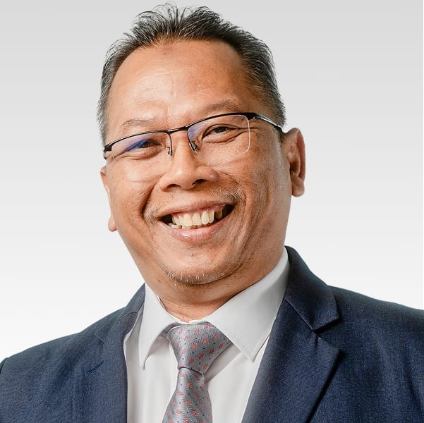 Ir. Roslee bin Esman