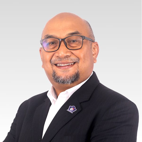 Rumaizi bin Abdul Halim