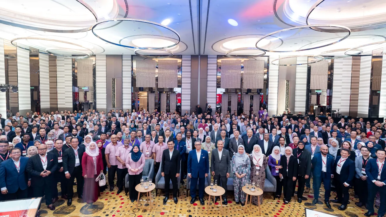 Energy Regulator Insight 2025