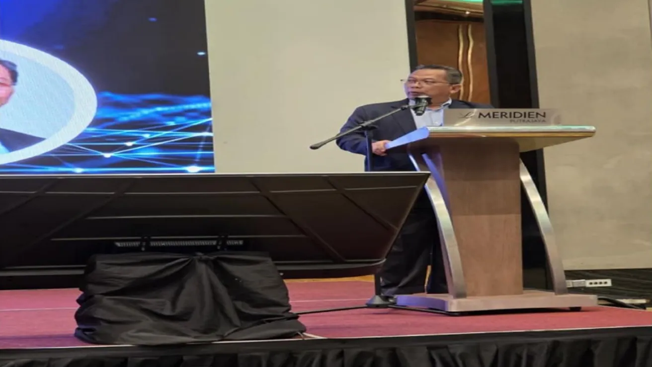 Bengkel Kod Grid Semenanjung Malaysia