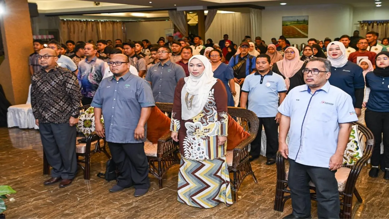 Mini Karnival Bijak Tenaga 2025