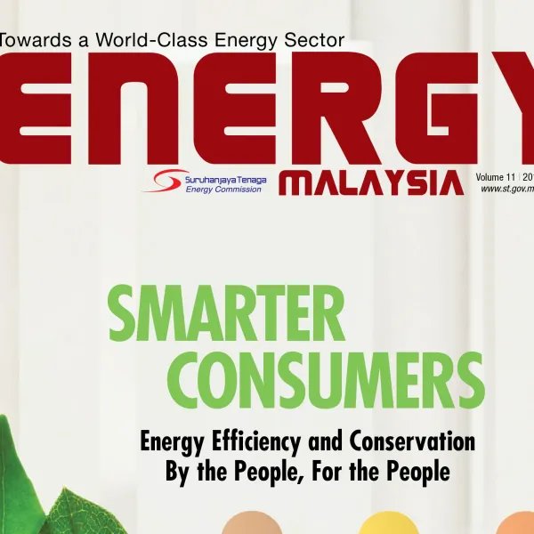 Energy Malaysia, Volume 11, 2017
