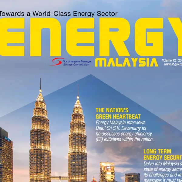 Energy Malaysia, Volume 12, 2017