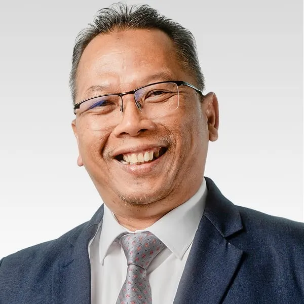 Ir. Roslee bin Esman