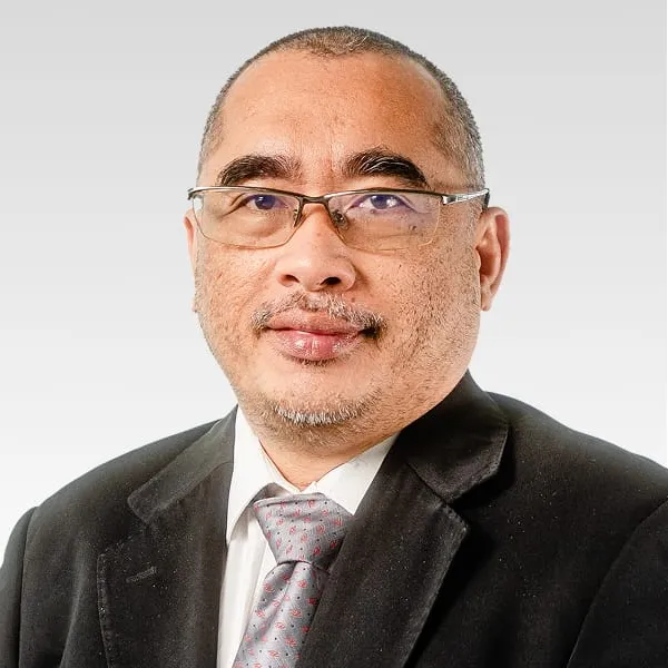 Mohd Elmi bin Anas