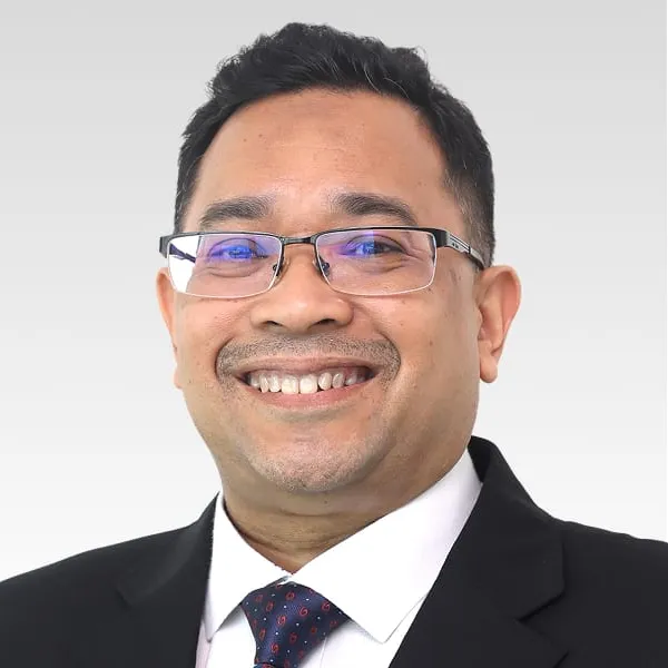 Ismail Zaili bin Yusop