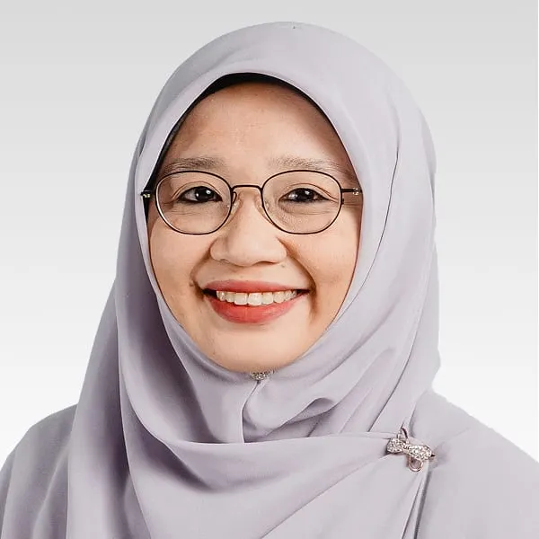 Marlinda binti Mohd Rosli