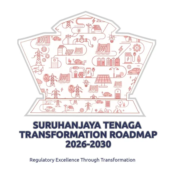 Transformation Roadmap