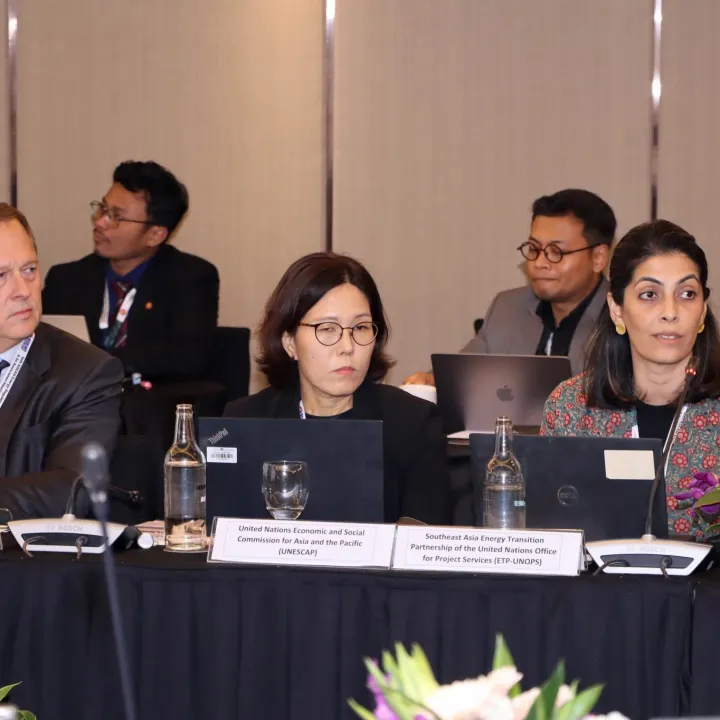 ASEAN Energy Regulation Network - 3