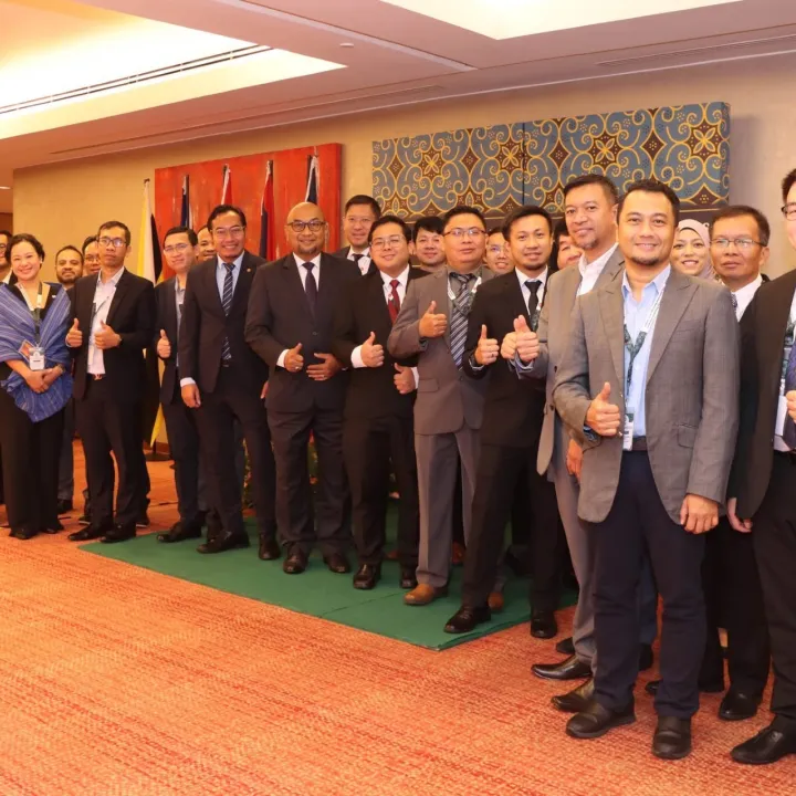 ASEAN Energy Regulation Network - 1