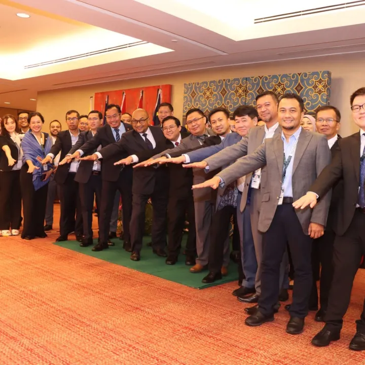 ASEAN Energy Regulation Network - 8